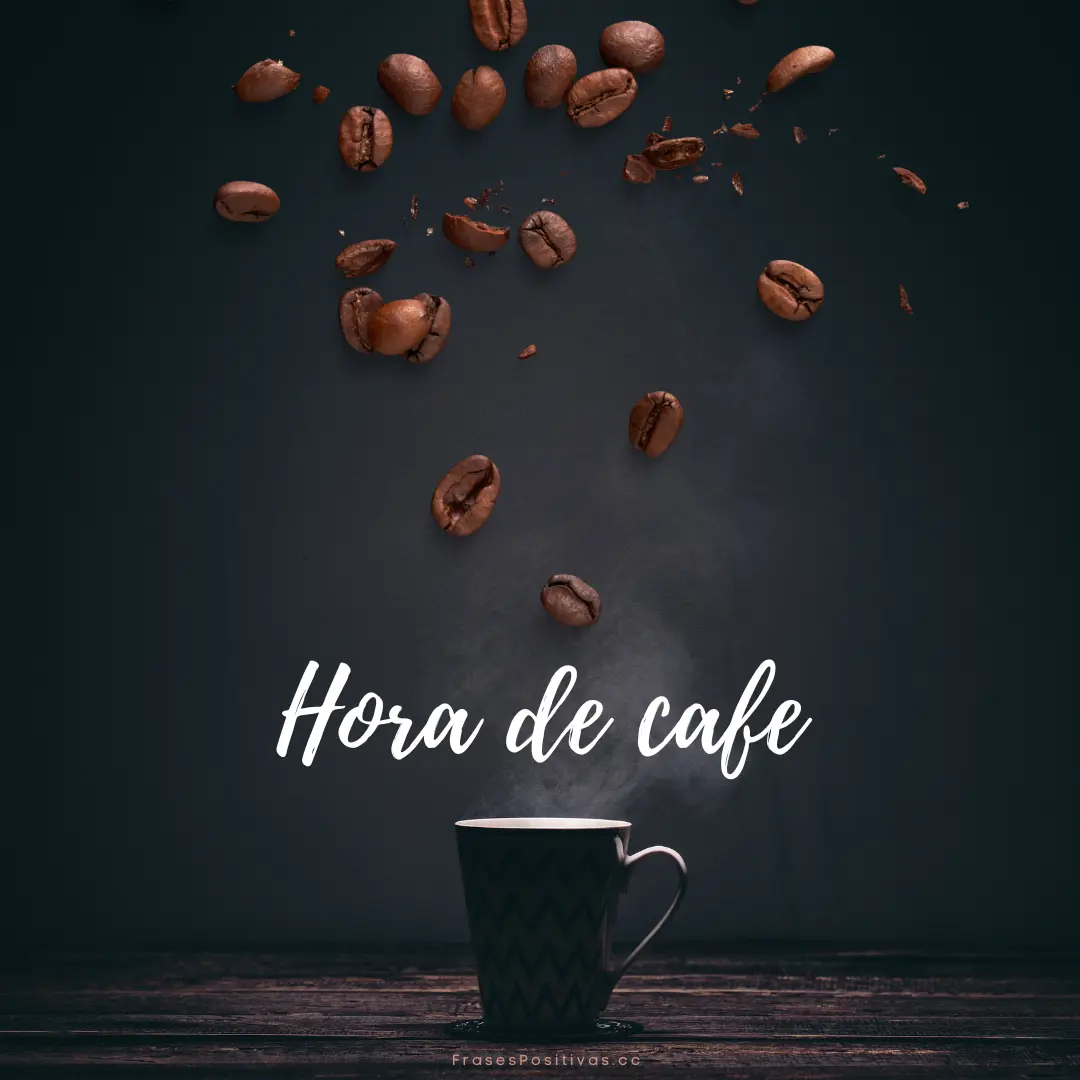 Frases Sobre el Cafe