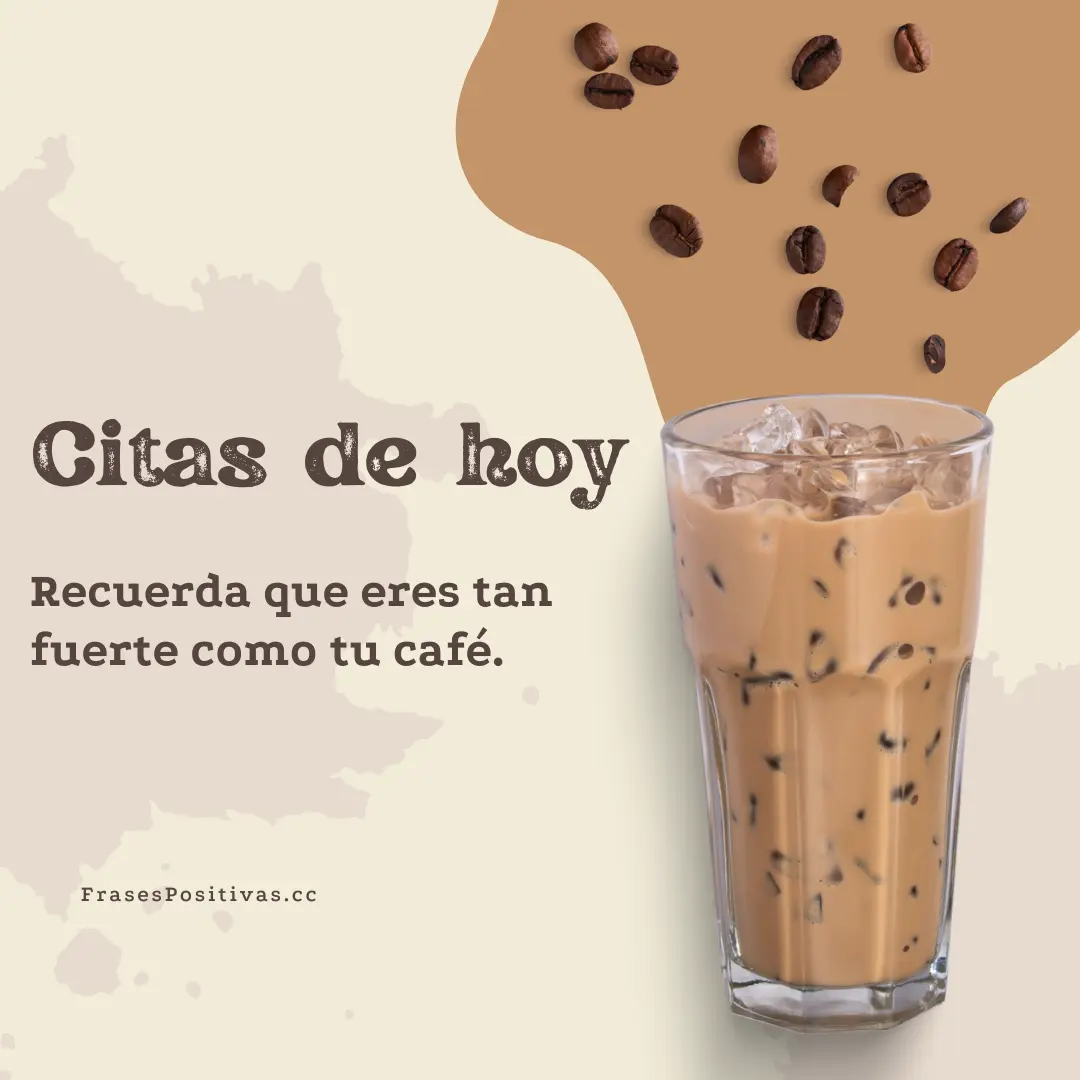 Frases de Amor Relacionadas con Cafe